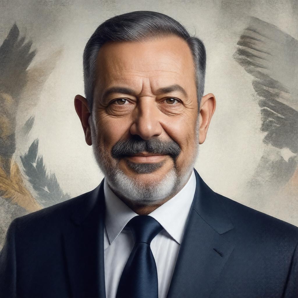 Ezer Weizman